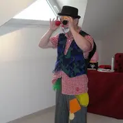 Prestanim' 90 - Even'Enfants