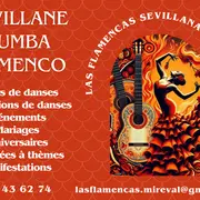 Prestations De Danses Espagnoles