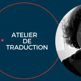 Prêts? Partez, traduisez ! Atelier de traduction de l'anglais à la bibliothèque Germaine Tillion