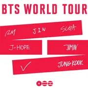 Prévente BTS à Paris 2026 : comment accéder aux billets avant tout le monde ?