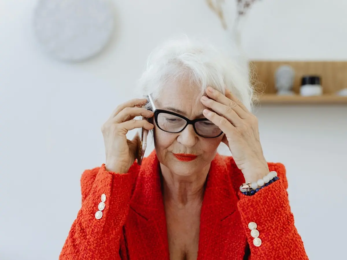 Prévention arnaques