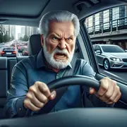 Prévention routière séniors