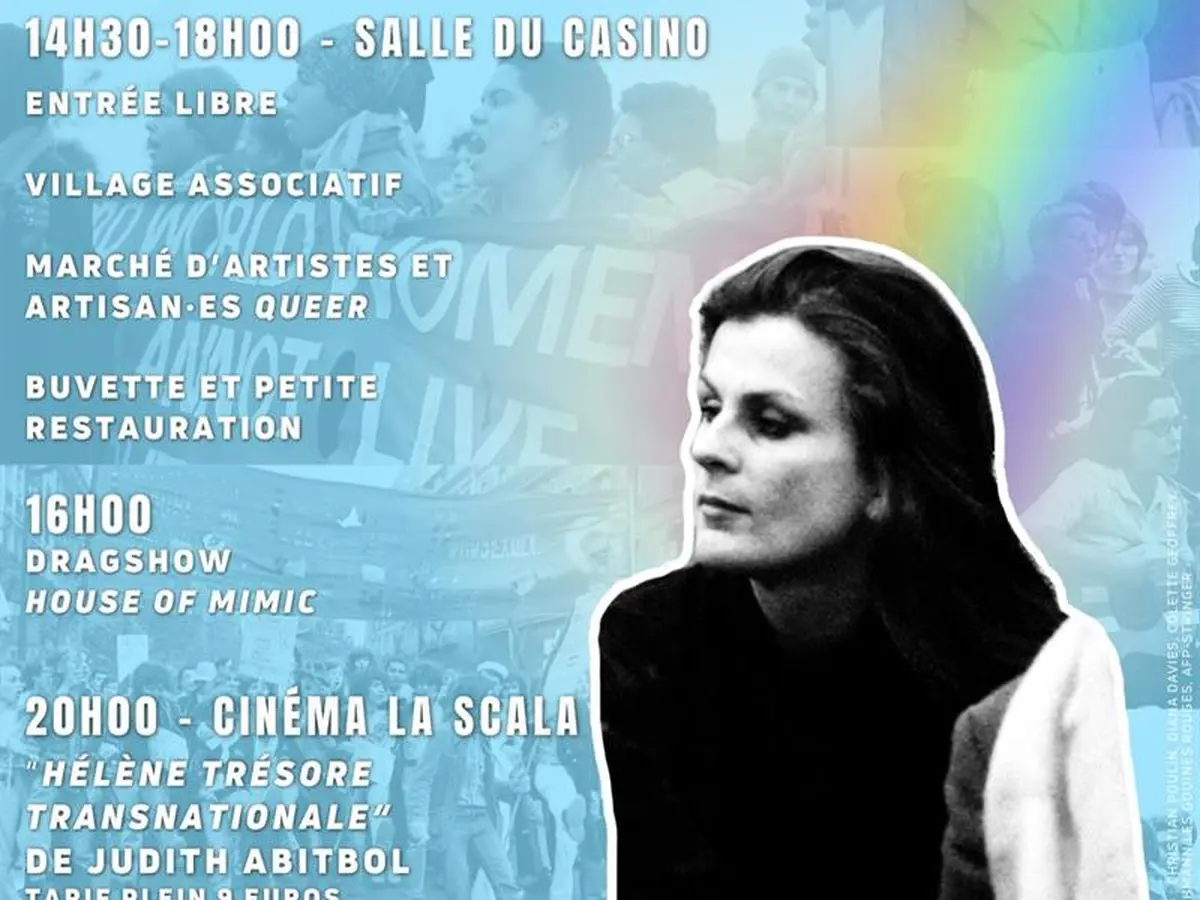 Pride de Thionville