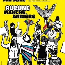 Pride Marseille 2026