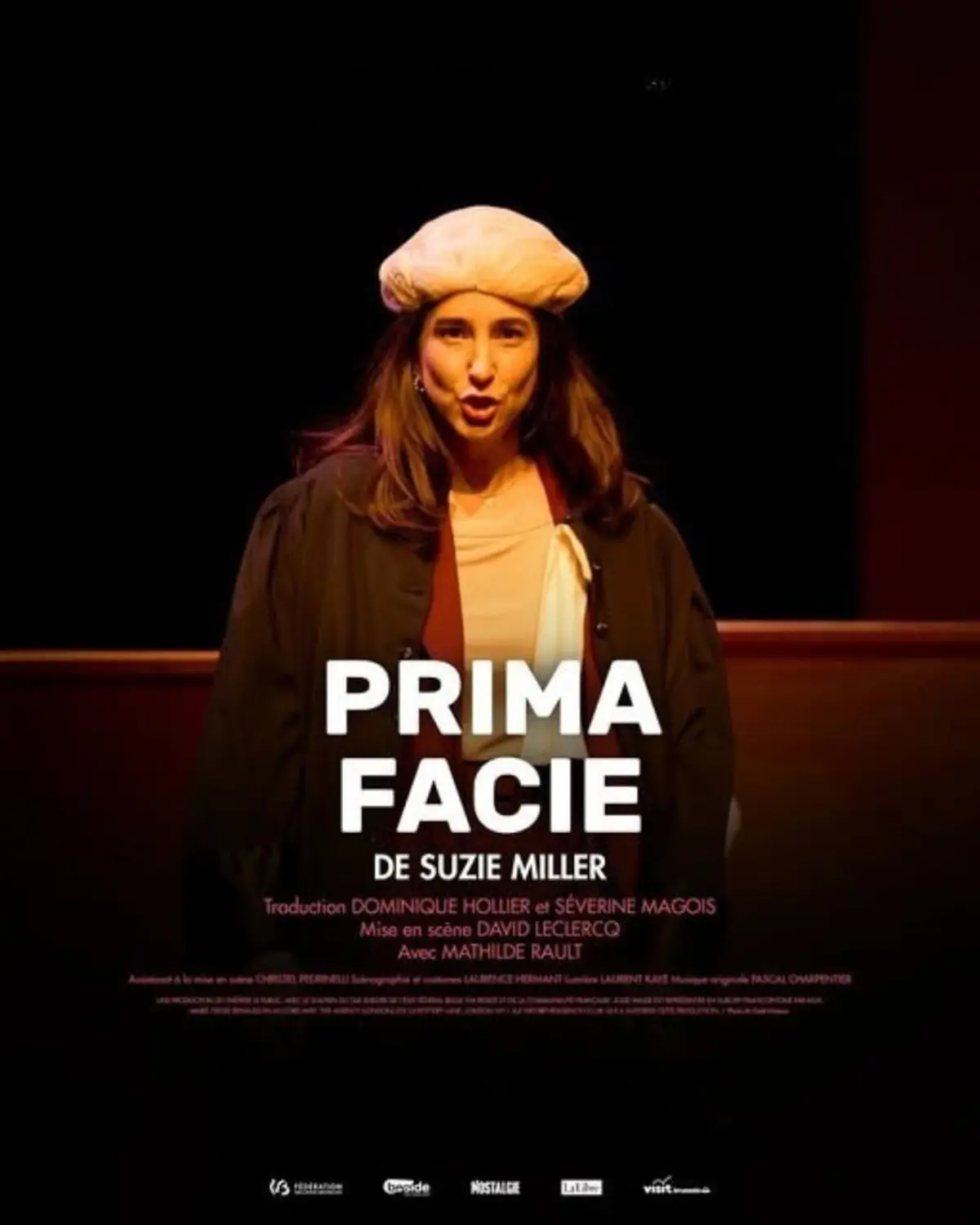 Prima Facie