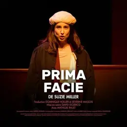 Prima Facie