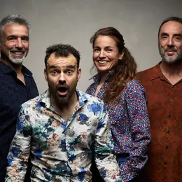 Prima Kanta Quartet