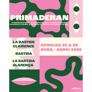 Primaderan 2026, spectacles et ateliers