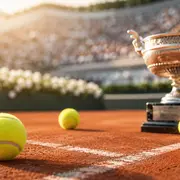Primes XXL, balles utilisées, records historiques… Roland-Garros 2026 cache des chiffres impressionnants !
