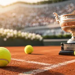 Primes XXL, balles utilisées, records historiques… Roland-Garros 2026 cache des chiffres impressionnants !