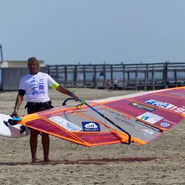 Prince Of Speed Championnat Du Monde De Vitesse à La Voile
