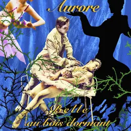 Princesse Aurore, Belle au bois dormant