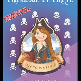 Princesse et Pirate