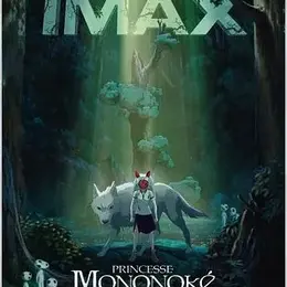 Princesse Mononoké