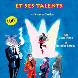 Princesse Rose et ses talents