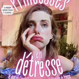 Princesses en détresse