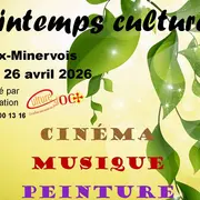Printemps Culturel