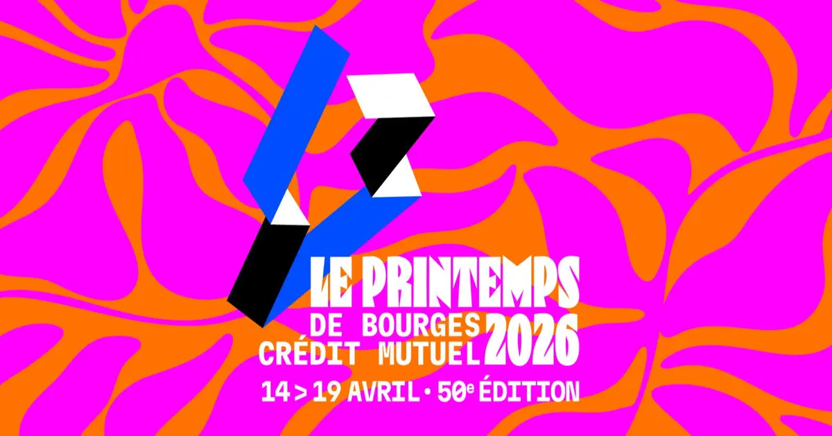 La 50e édition du Printemps de Bourges