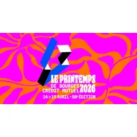 La 50e édition du Printemps de Bourges DR