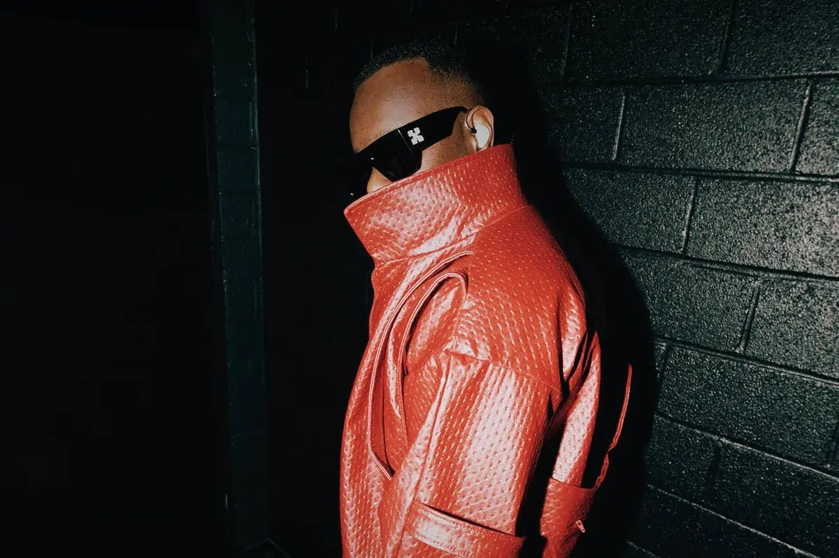 Gims sera au Printemps de Bourges 2026