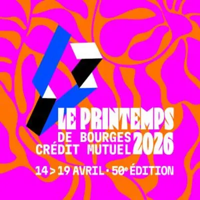 Printemps de Bourges 2026 : Patti Smith Quartet + Abd Al Malik