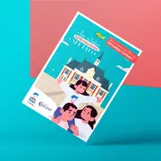 Printemps de l'Art Déco : En famille : Les explorateurs Art Déco