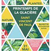 Printemps de la Glacière
