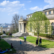 Printemps de la Sculpture au musée Rodin - Meudon
