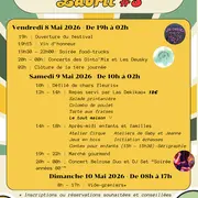 Printemps de Labrit #3