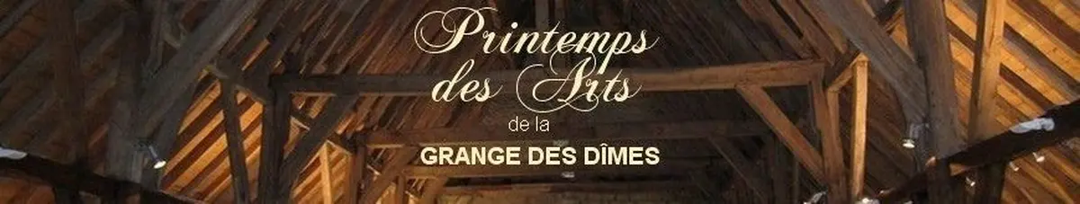 Printemps des Arts 2027