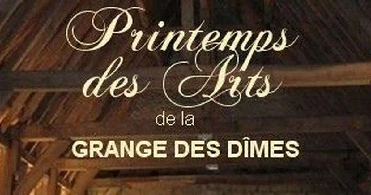 Printemps des Arts 2027
