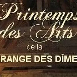 Printemps des Arts 2027
