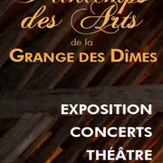 Printemps des arts : exposition de Lise EspoListo