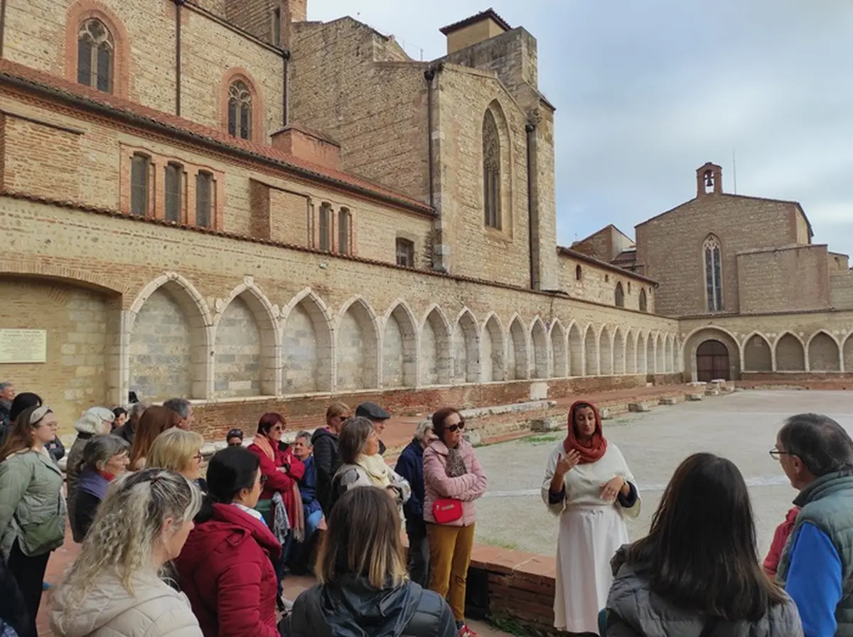 Printemps Des Cimetières - Visite « Décalée » : Si Le Campo M’était Conté