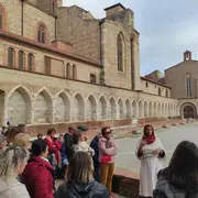 Printemps Des Cimetières - Visite « Décalée » : Si Le Campo M’était Conté