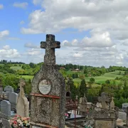 Printemps des Cimetières* : Visite du cimetière de Saint-Léonard-de-Noblat : patrimoine et revégétalisation