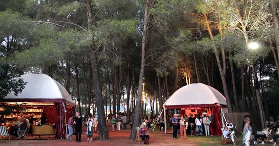 O&ugrave; aller &agrave; Montpellier ce week-end du 5 au 7 juin 2026 ? 9 id&eacute;es sorties
