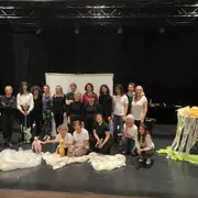 Printemps des poètes 2026