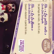 Printemps des Poètes