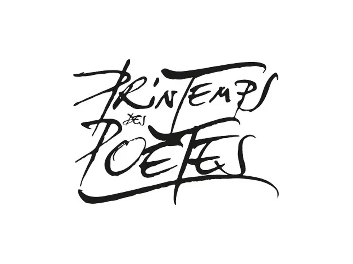 Printemps des poètes