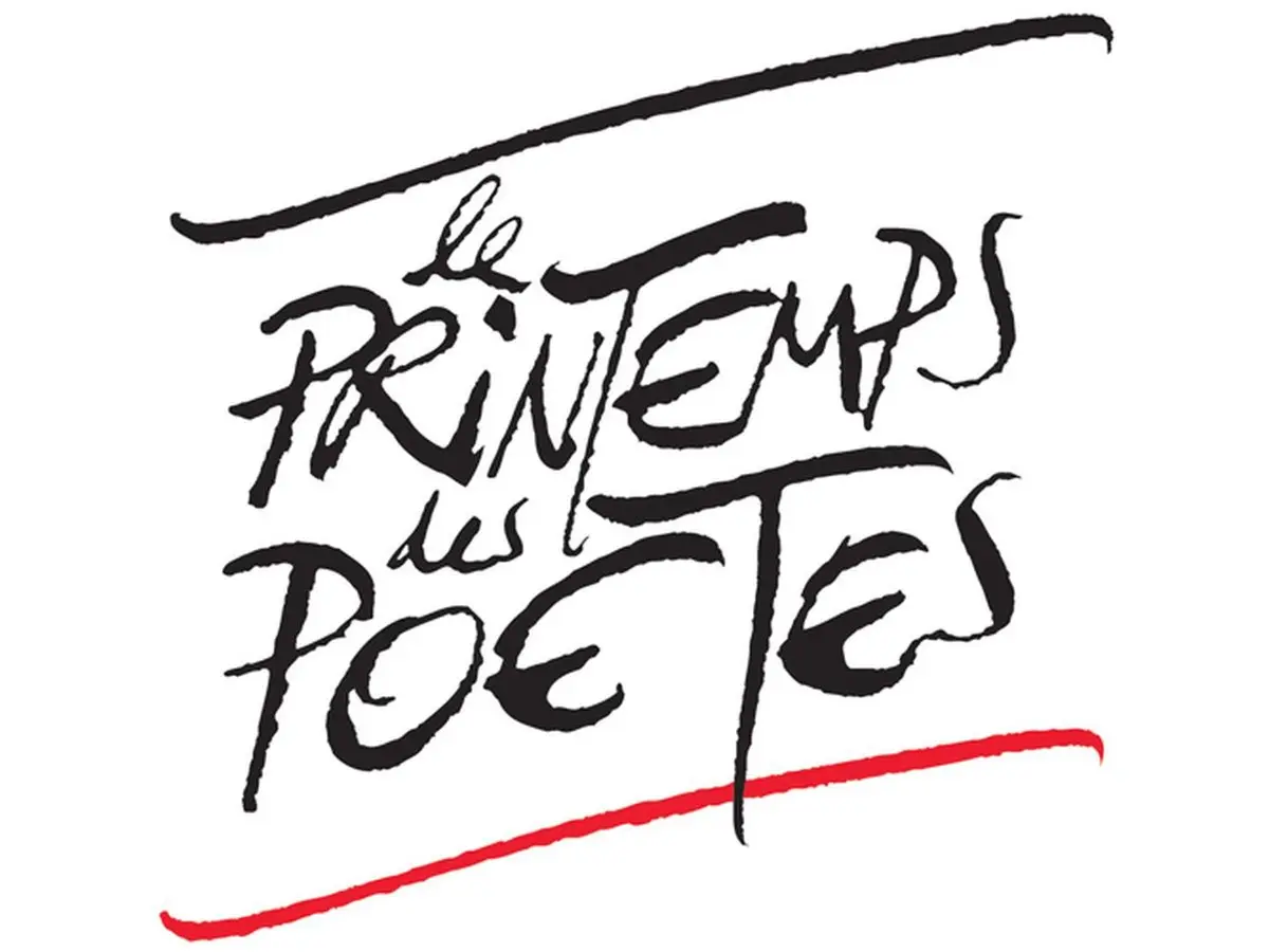 Printemps des poètes