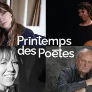 Printemps des Poètes à Felzins