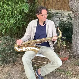 Printemps des Poètes à Figeac, rencontre avec Didier Henry