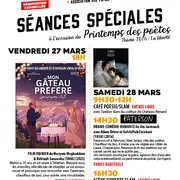 Printemps des poètes au Vox : la liberté