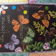 Printemps des Poètes – Exposition Marie-Noëlle Agniau