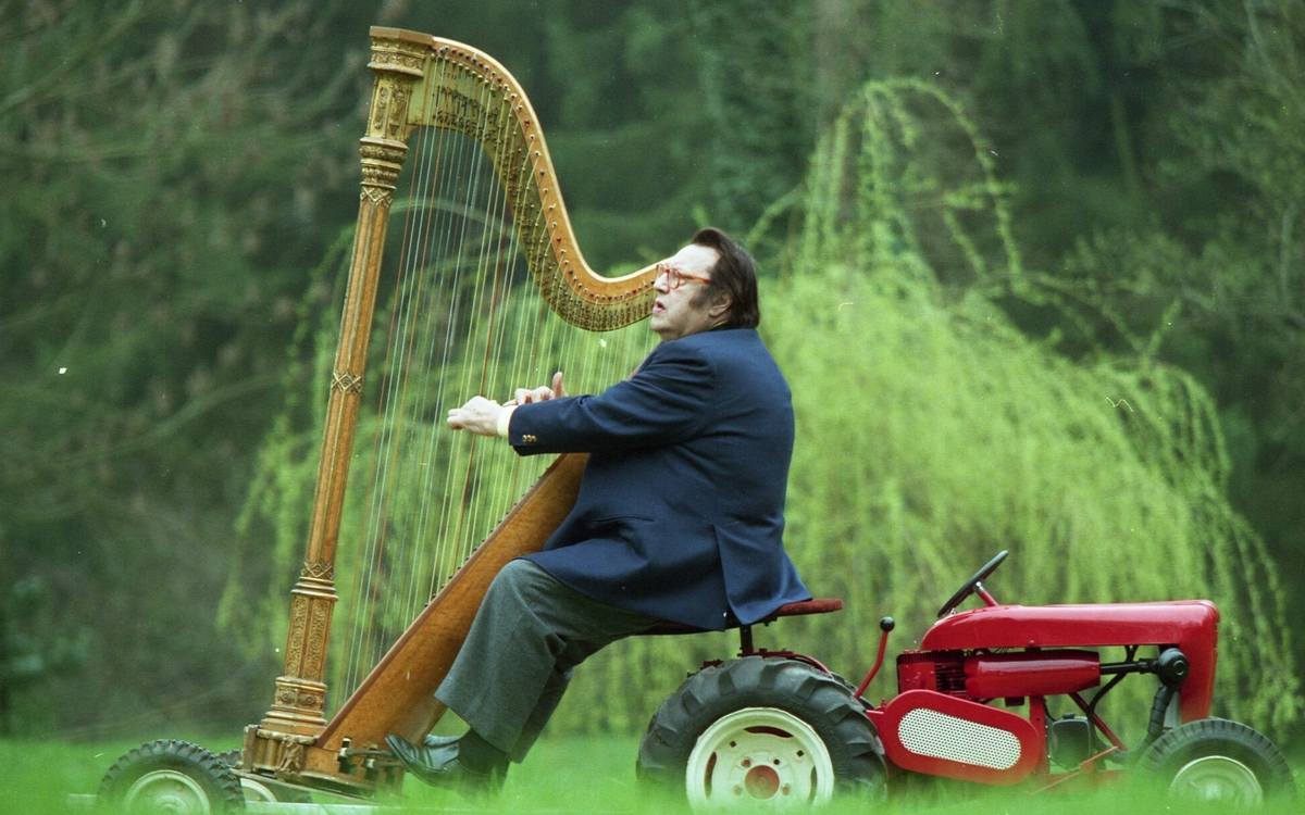 Printemps des Poètes - Promenade en poésie