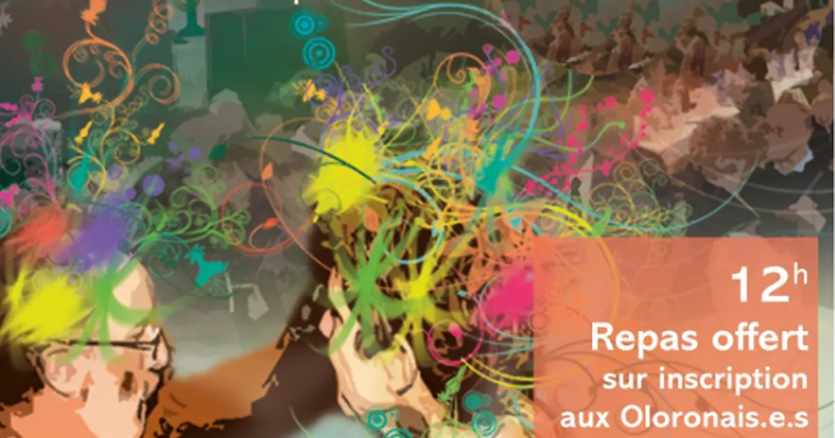 Printemps des retraités