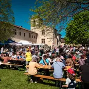 Printemps des vins de Blaye Côtes de Bordeaux
