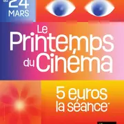 Printemps du cinéma