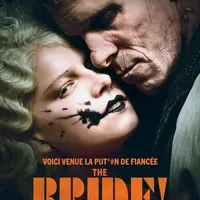 The Bride - Date de sortie en salle en France : 4 mars 2026 DR